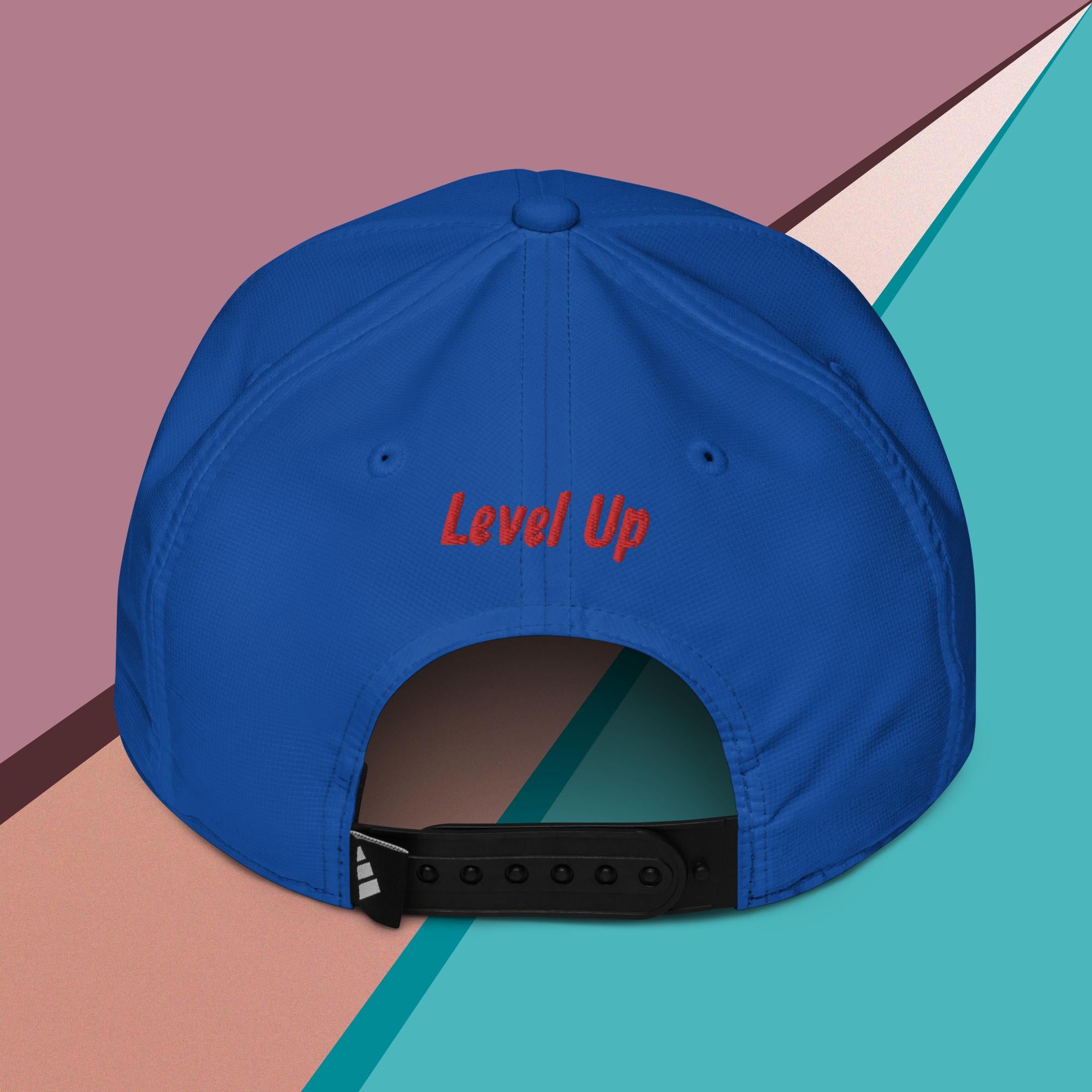 adidas performance cap