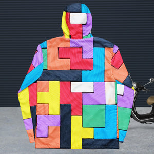 Men’s windbreaker