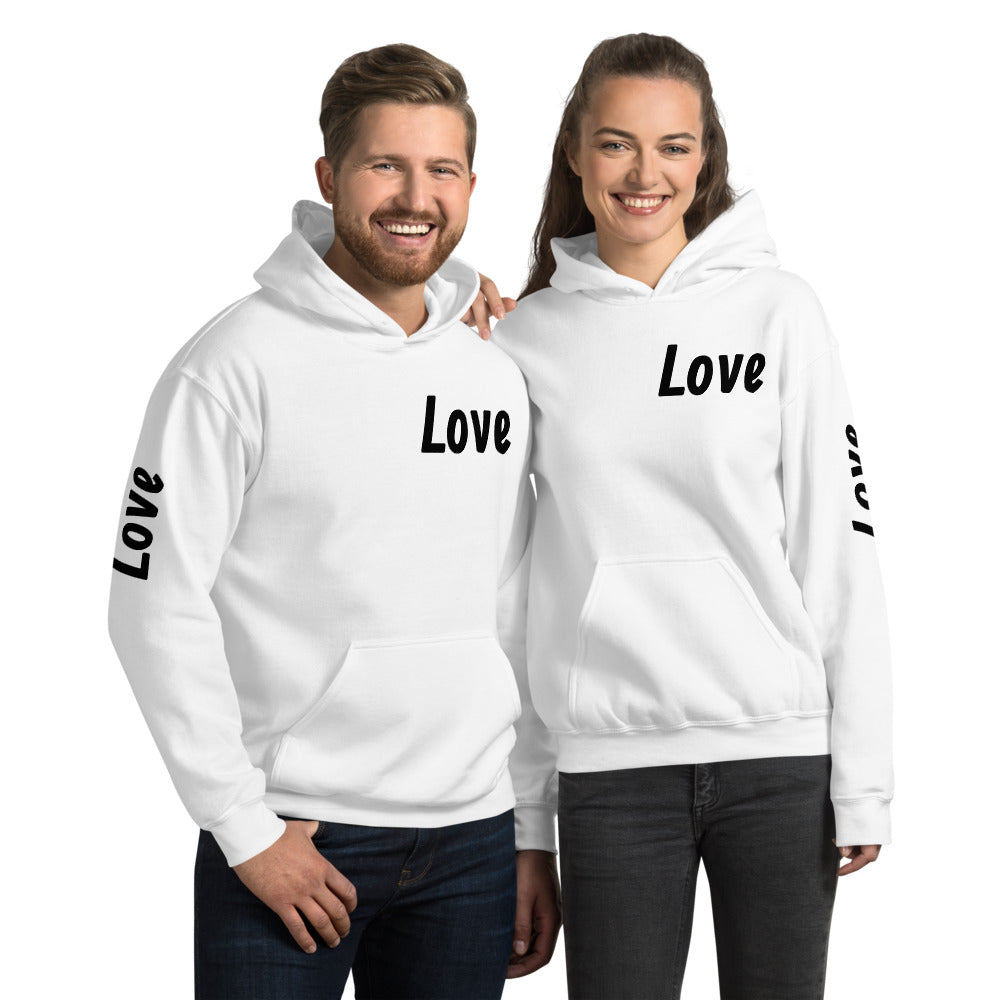 Unisex Hoodie